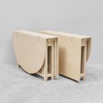 1608 7490 GATE-LEG TABLE